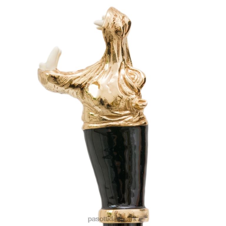 Kvinder PASOTTI 460 1409-29 k2 - safari flodhest paraply 824L2561