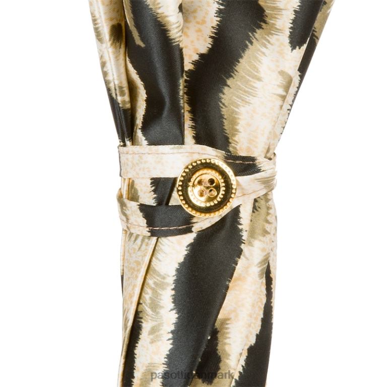 Kvinder PASOTTI 460 1409-29 k2 - safari flodhest paraply 824L2561