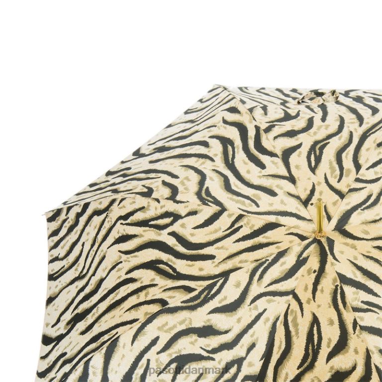 Kvinder PASOTTI 460 1409-29 k2 - safari flodhest paraply 824L2561