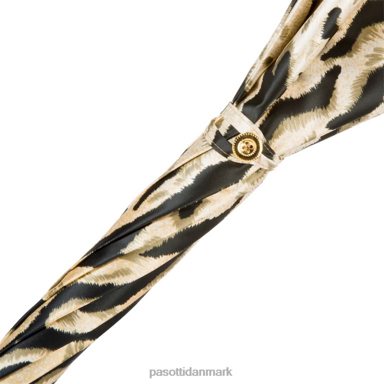 Kvinder PASOTTI 460 1409-29 k2 - safari flodhest paraply 824L2561