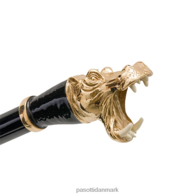 Kvinder PASOTTI 460 1409-29 k2 - safari flodhest paraply 824L2561