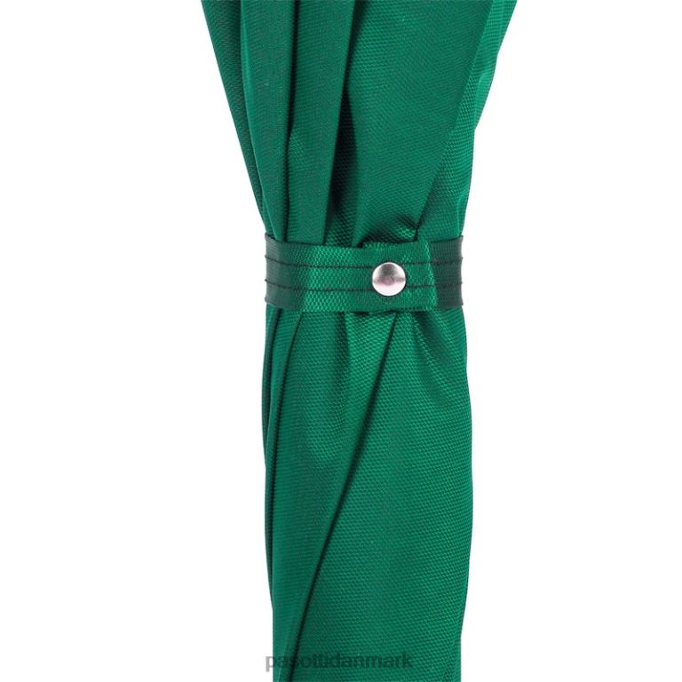 Kvinder PASOTTI 478 oxf-6 w333bv - grøn swarovski kranie paraply 824L2565