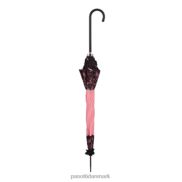 Kvinder PASOTTI 352ne sum-3 d1 - manuel åbning burlesk parasol 824L2633