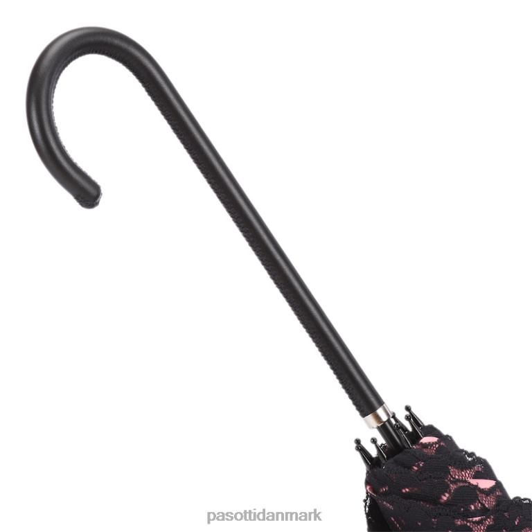 Kvinder PASOTTI 352ne sum-3 d1 - manuel åbning burlesk parasol 824L2633