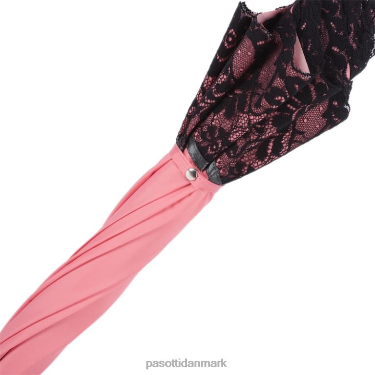Kvinder PASOTTI 352ne sum-3 d1 - manuel åbning burlesk parasol 824L2633