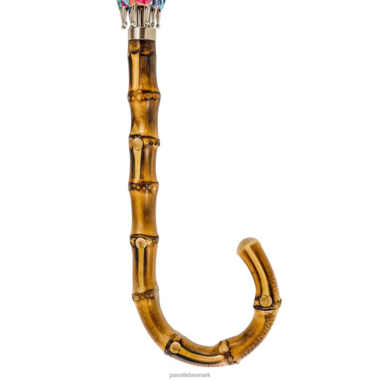 Kvinder PASOTTI 354ni 55301-3 d4 - parasol multifiore 2 824L2629