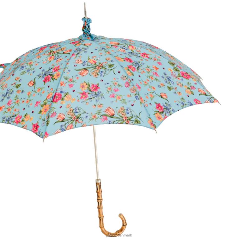 Kvinder PASOTTI 354ni 55301-3 d4 - parasol multifiore 2 824L2629