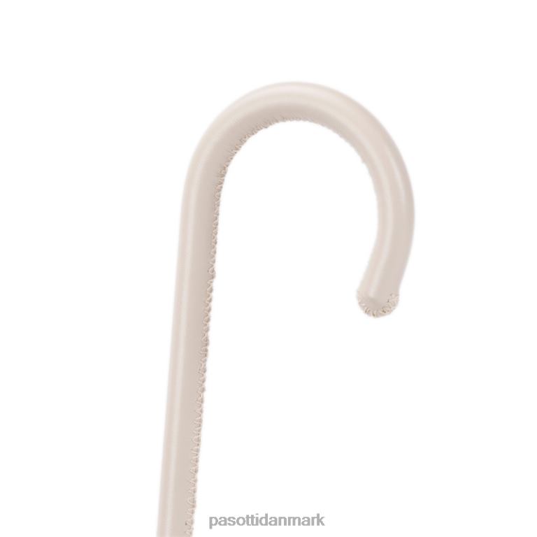 Kvinder PASOTTI 354ni 55874-153 d1 - manuel åbning polkaprikket parasol, regntæt 824L2641