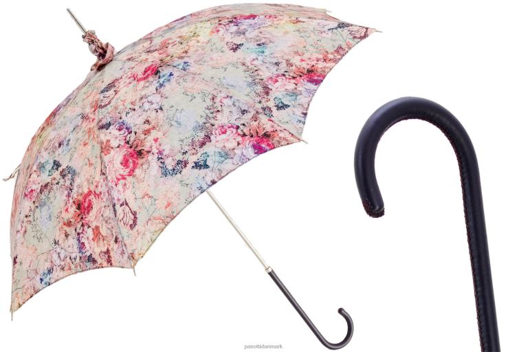 Kvinder PASOTTI 354ni 5d636-4 d1 - parasol pink fantasy 824L2631