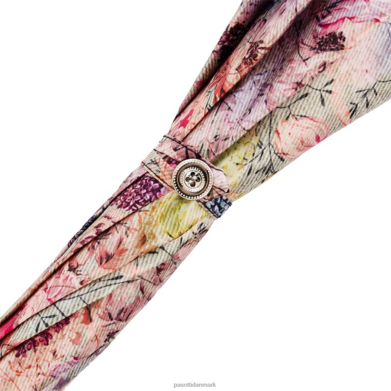 Kvinder PASOTTI 354ni 5d636-4 d1 - parasol pink fantasy 824L2631