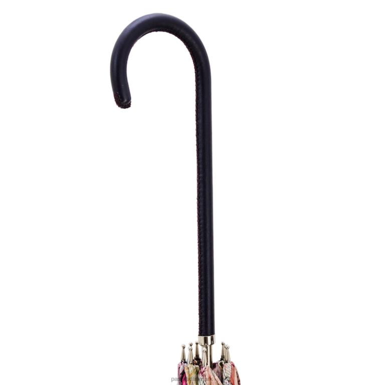 Kvinder PASOTTI 354ni 5d636-4 d1 - parasol pink fantasy 824L2631