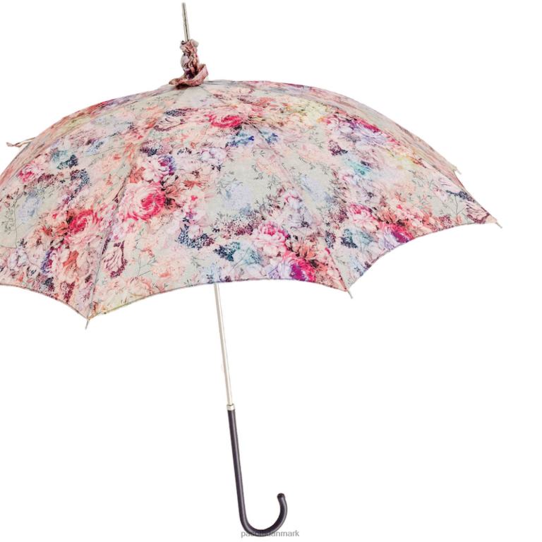 Kvinder PASOTTI 354ni 5d636-4 d1 - parasol pink fantasy 824L2631