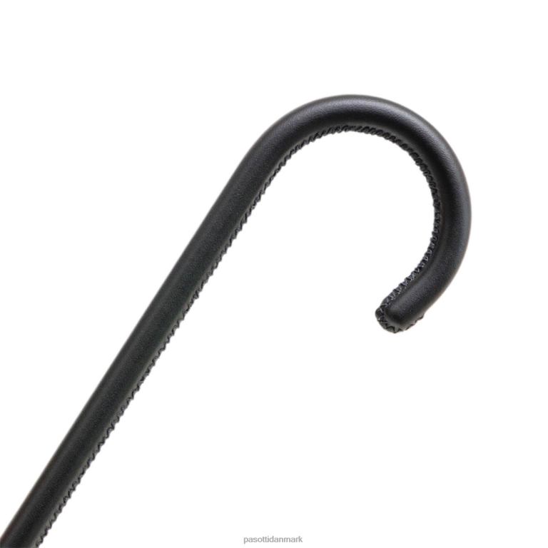 Kvinder PASOTTI 354ni 90462-2 d1 - prikket parasol med blomster 824L2628