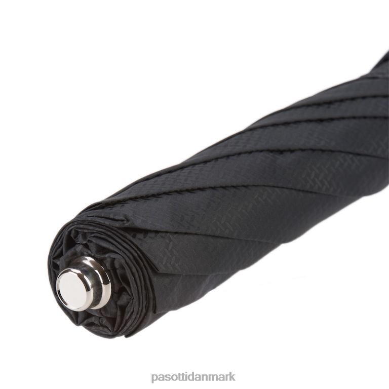 Mænd PASOTTI 64 50890-5 n30 - billard pool 8-bold foldeparaply 824L2155