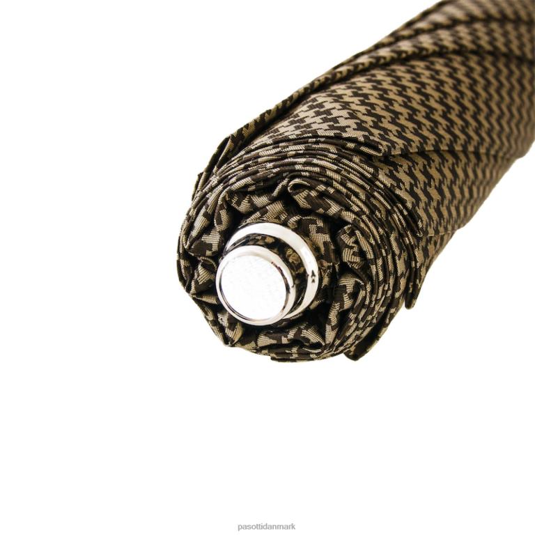 Mænd PASOTTI 64 52682-4 c - piedde poulefolding paraply 824L2170