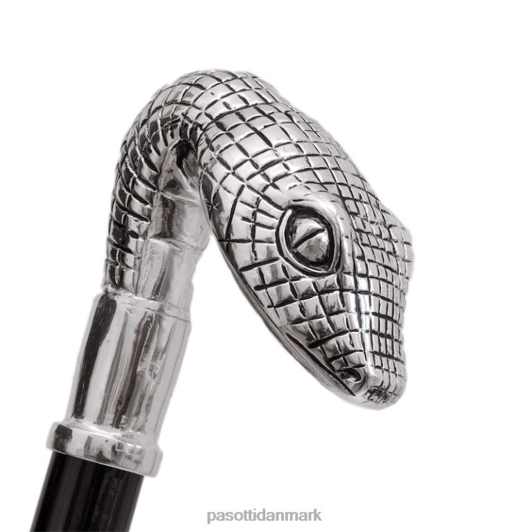 Mænd PASOTTI 64 6277-1 w31 - hoved af slange foldeparaply 824L2182