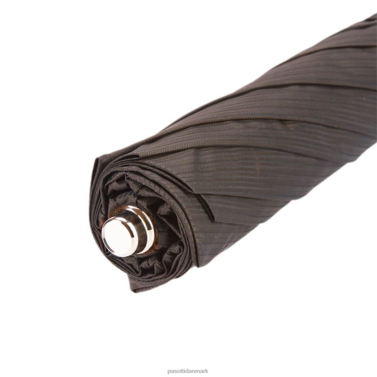 Mænd PASOTTI 64 6768-3 w41or - gylden hestefoldeparaply 824L2181