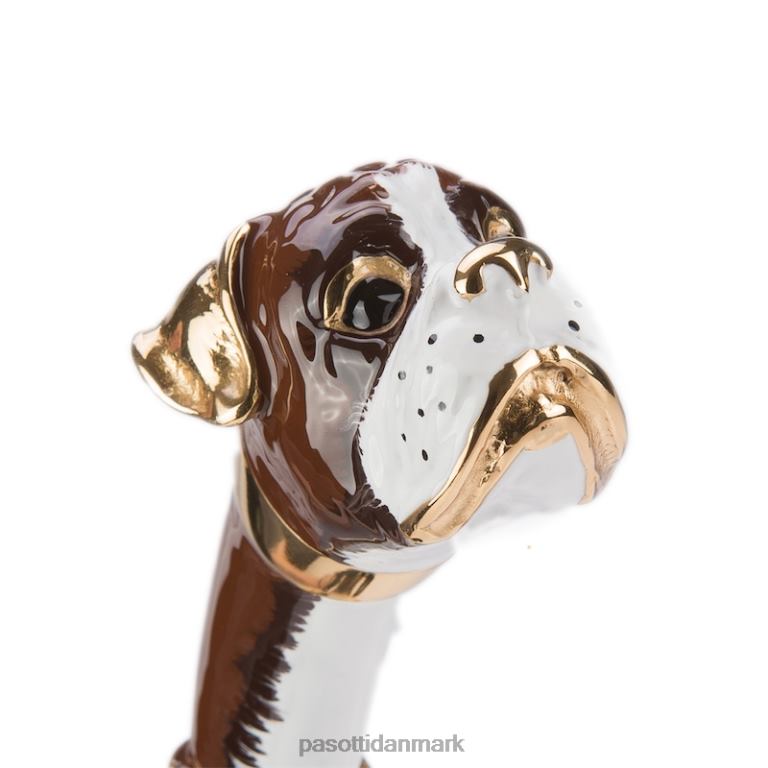 Mænd PASOTTI 64 oxf-17 k22 - boxer foldeparaply 824L2160