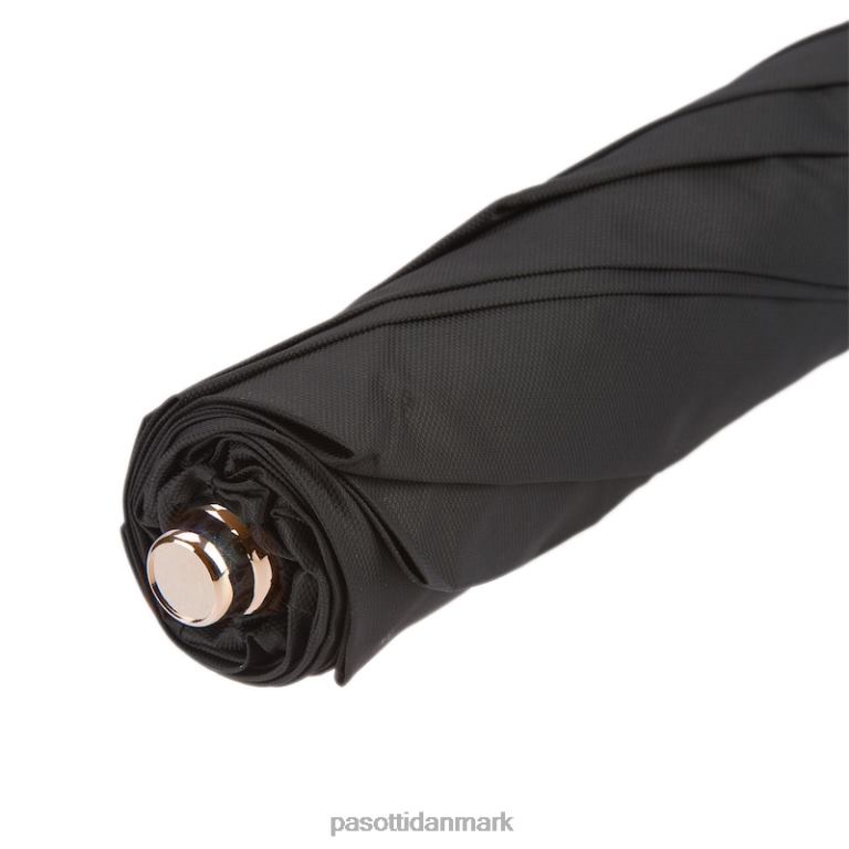 Mænd PASOTTI 64 oxf-18 w33or - guld kranie paraply 824L2165