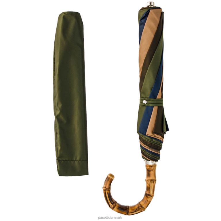 Mænd PASOTTI 64 rainbow-2 b - vinterregnbueparaply 824L2161