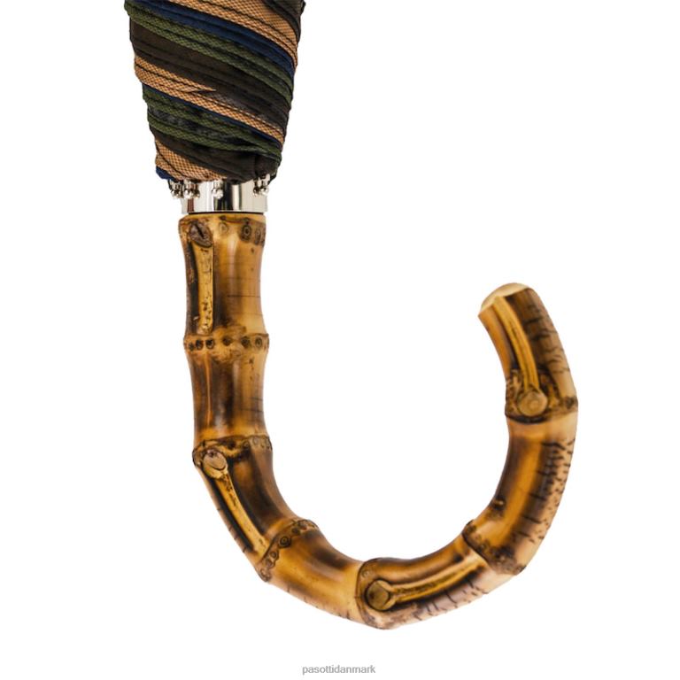 Mænd PASOTTI 64 rainbow-2 b - vinterregnbueparaply 824L2161