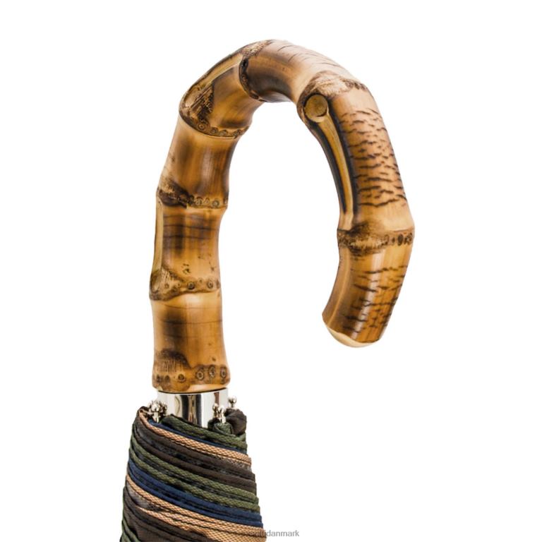 Mænd PASOTTI 64 rainbow-2 b - vinterregnbueparaply 824L2161