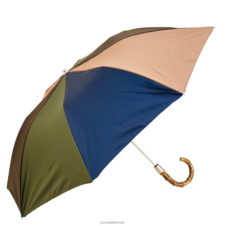 Mænd PASOTTI 64 rainbow-2 b - vinterregnbueparaply 824L2161