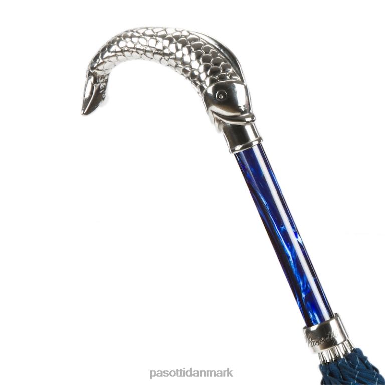 Mænd PASOTTI 478 1084-5 w06pb - fiskeparaply 824L268