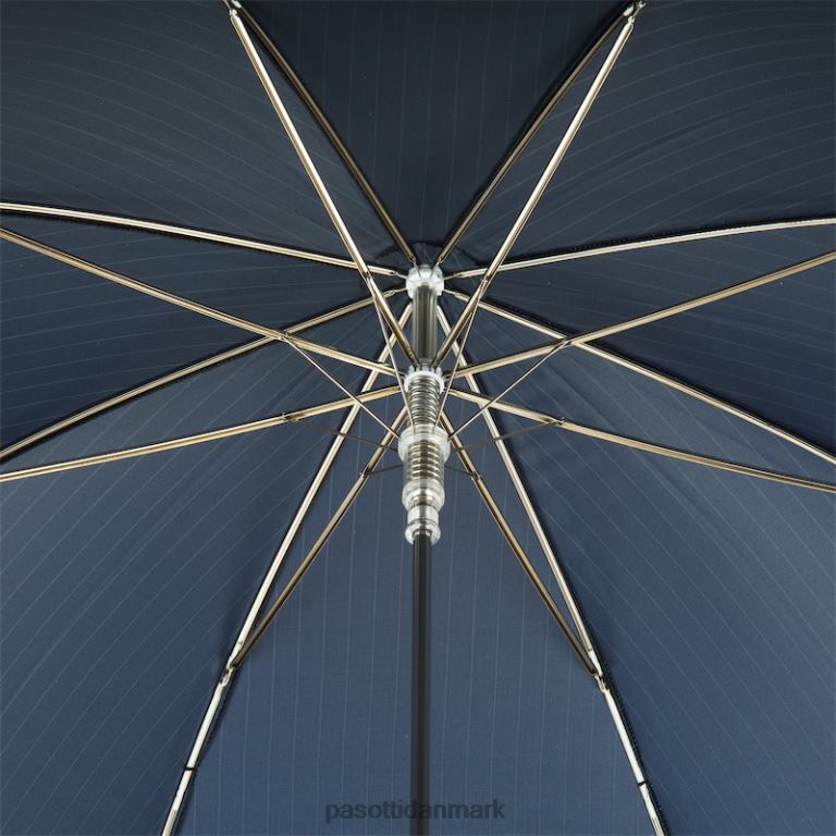 Mænd PASOTTI 478 1084-5 w06pb - fiskeparaply 824L268