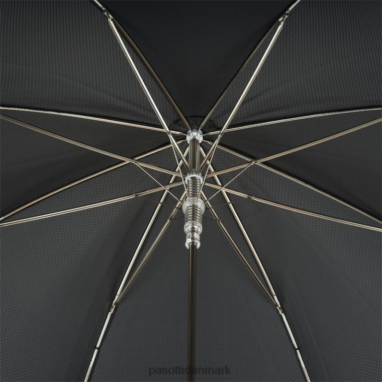 Mænd PASOTTI 478 50890-5 n30 - billard pool 8-bold paraply 824L264