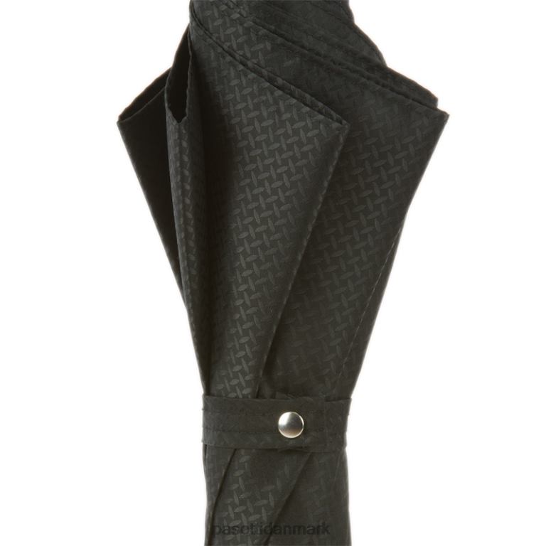 Mænd PASOTTI 478 50890-5 w10 - sølv greyhound paraply 824L217