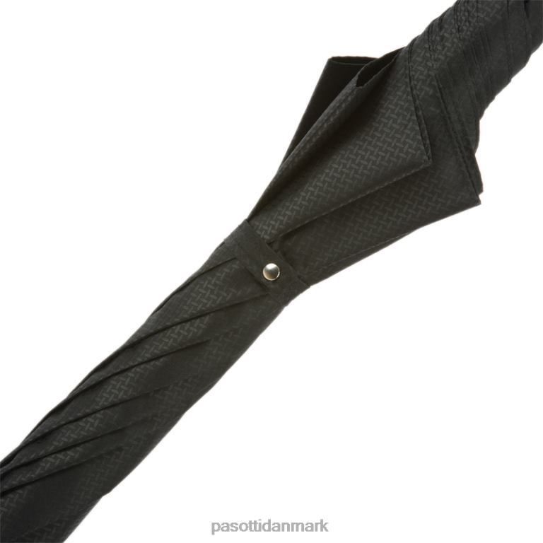 Mænd PASOTTI 478 50890-5 w37 - sølv løve paraply 824L211