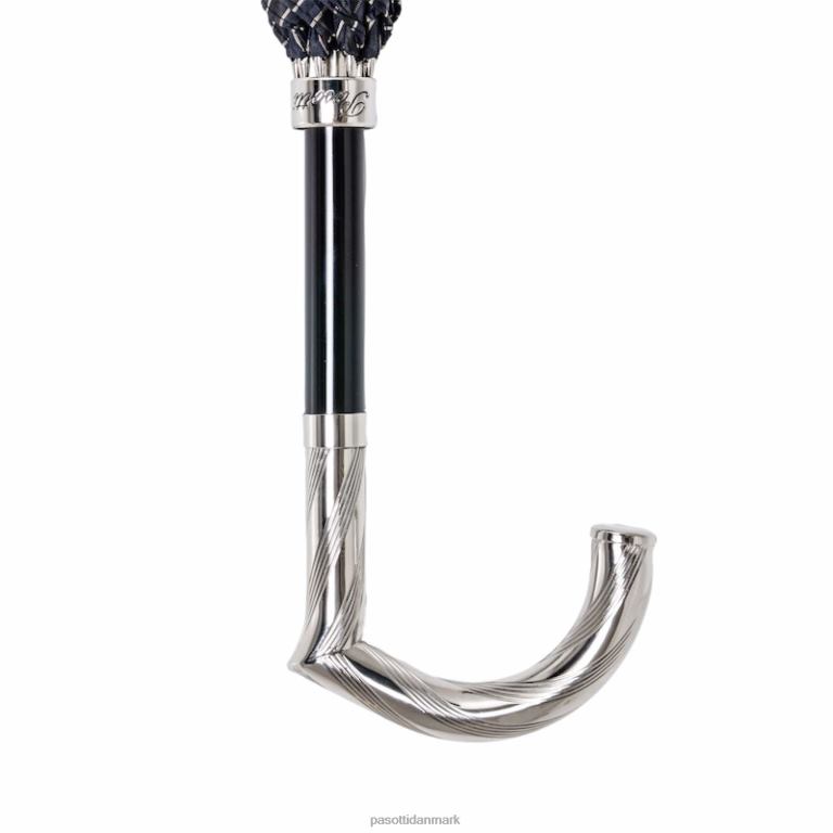 Mænd PASOTTI 478 51406-3 p43 - paraply dandy 2 824L224