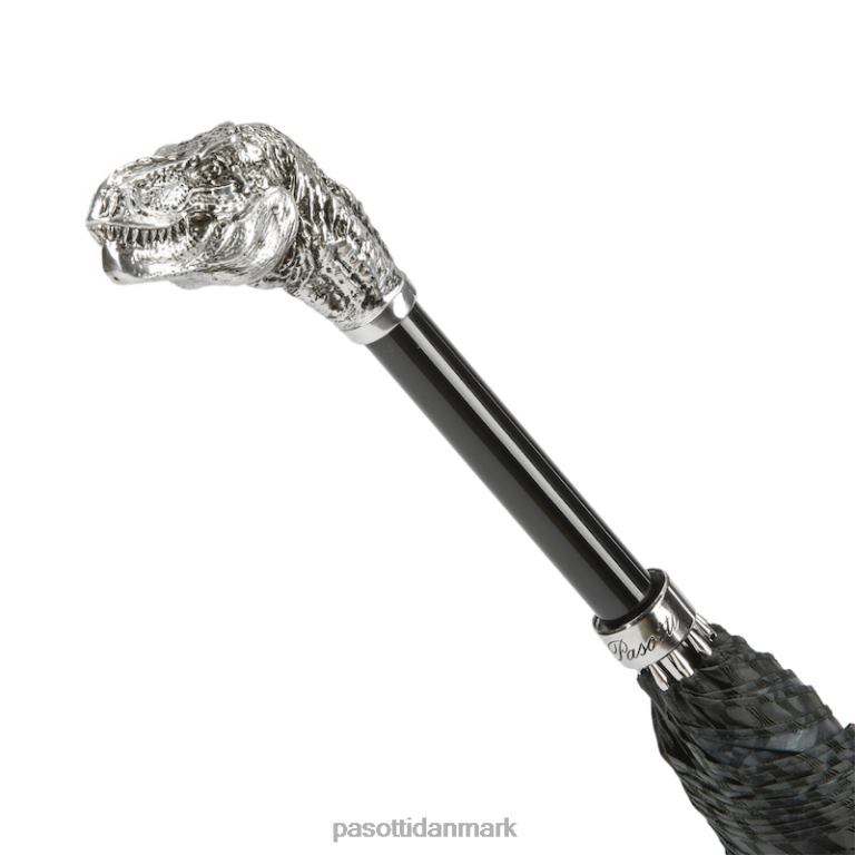 Mænd PASOTTI 478 6277-1 k42 - t-rex paraply 824L260