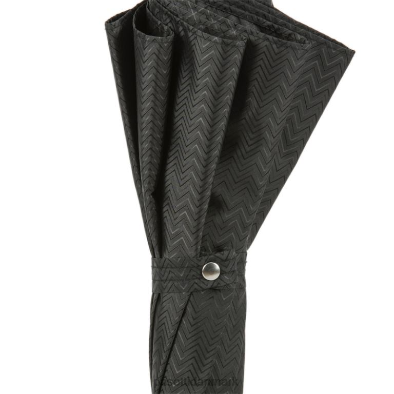 Mænd PASOTTI 478 6278-1 w86 - sølv ram luksus paraply 824L229