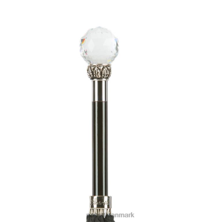 Mænd PASOTTI 478 6434-19 w01 - paraply cristallo 824L231