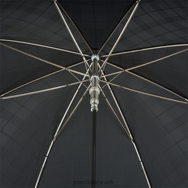 Mænd PASOTTI 478 6434-19 w01 - paraply cristallo 824L231