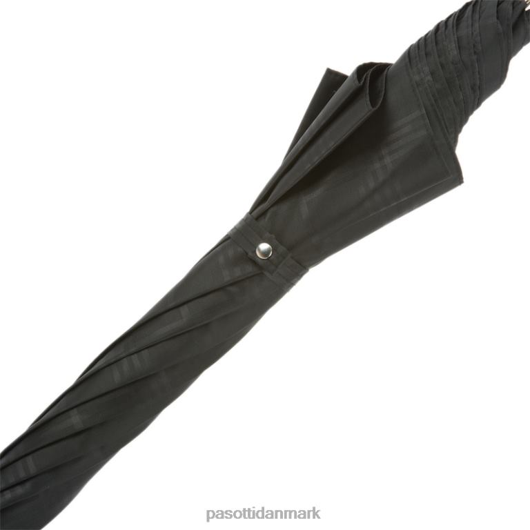 Mænd PASOTTI 478 6434-19 w82 - sølv golfbold paraply 824L275