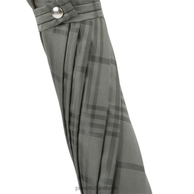 Mænd PASOTTI 478 6434-9 w44 - sølvugle paraply 824L276