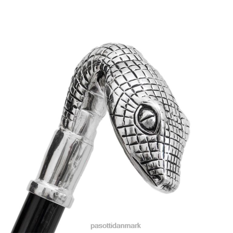 Mænd PASOTTI 478 6768-7 w31 - slangehoved paraply 824L248