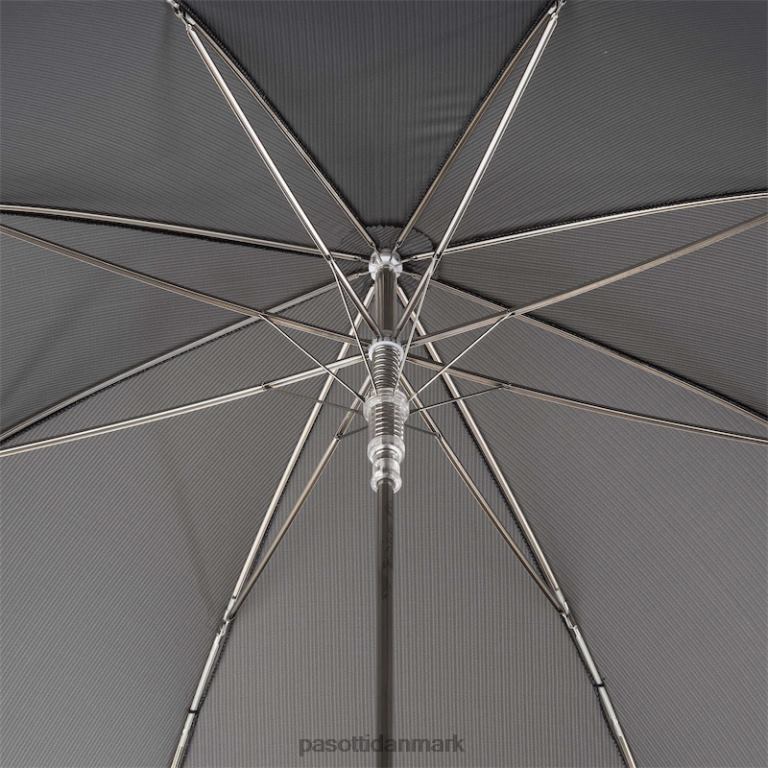 Mænd PASOTTI 478 6768-7 w31 - slangehoved paraply 824L248