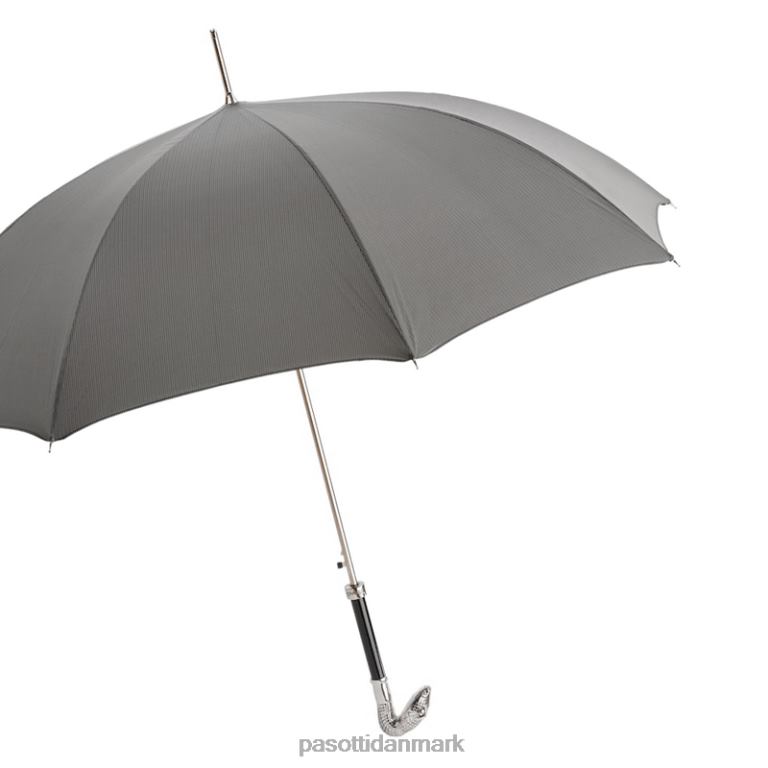 Mænd PASOTTI 478 6768-7 w31 - slangehoved paraply 824L248