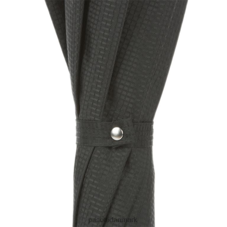 Mænd PASOTTI 478 7079-8 w33ne - sort kranie paraply 824L274