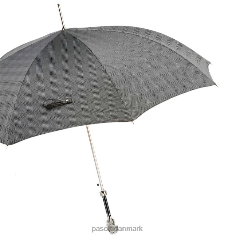 Mænd PASOTTI 478 milford-2 w40 - luksus hundeparaply 824L283