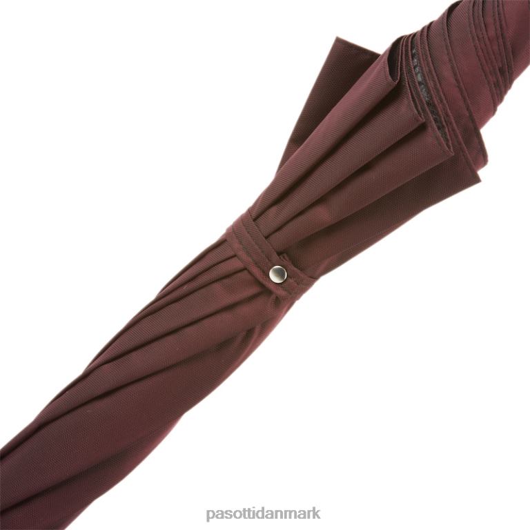 Mænd PASOTTI 478 oxf-15 w38 - sølv bulldog paraply 824L218