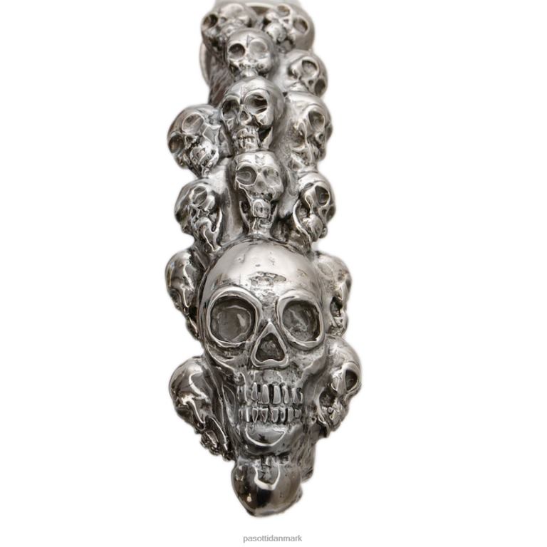 Mænd PASOTTI 478 oxf-18 k20 - paraply ammasso teschi 824L290