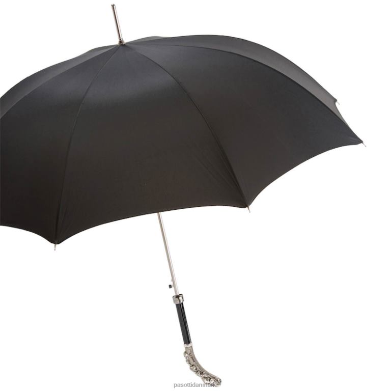 Mænd PASOTTI 478 oxf-18 k20 - paraply ammasso teschi 824L290