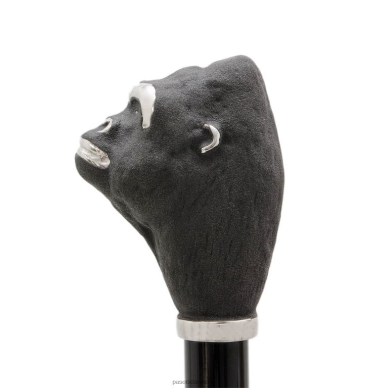 Mænd PASOTTI 478 oxf-18 k43 - gorilla paraply 824L285