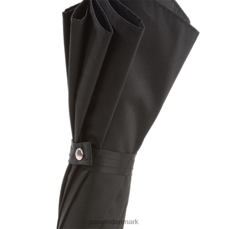 Mænd PASOTTI 478 oxf-18 k45ne - sort hest paraply 824L253