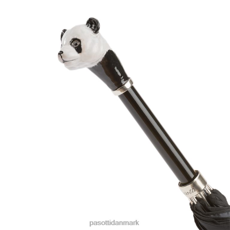 Mænd PASOTTI 478 oxf-18 k60 - panda paraply 824L236